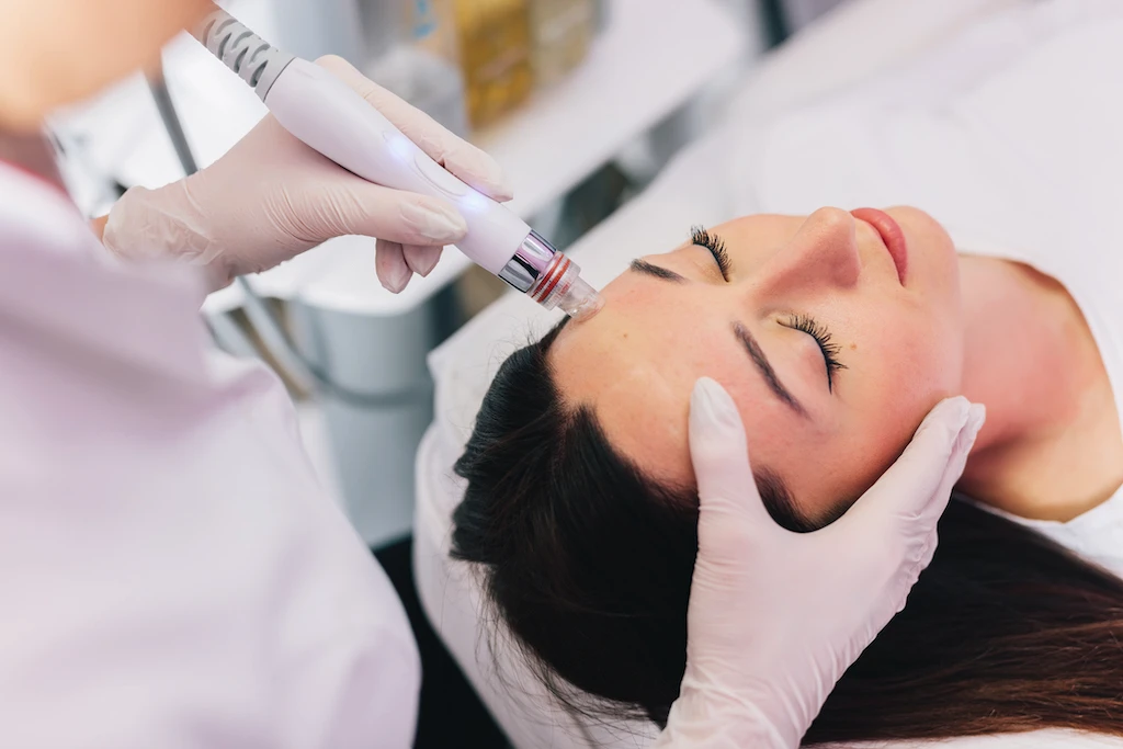 Dermapen(Cilt Yenileme)