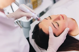 Dermapen (Cilt Yenileme)